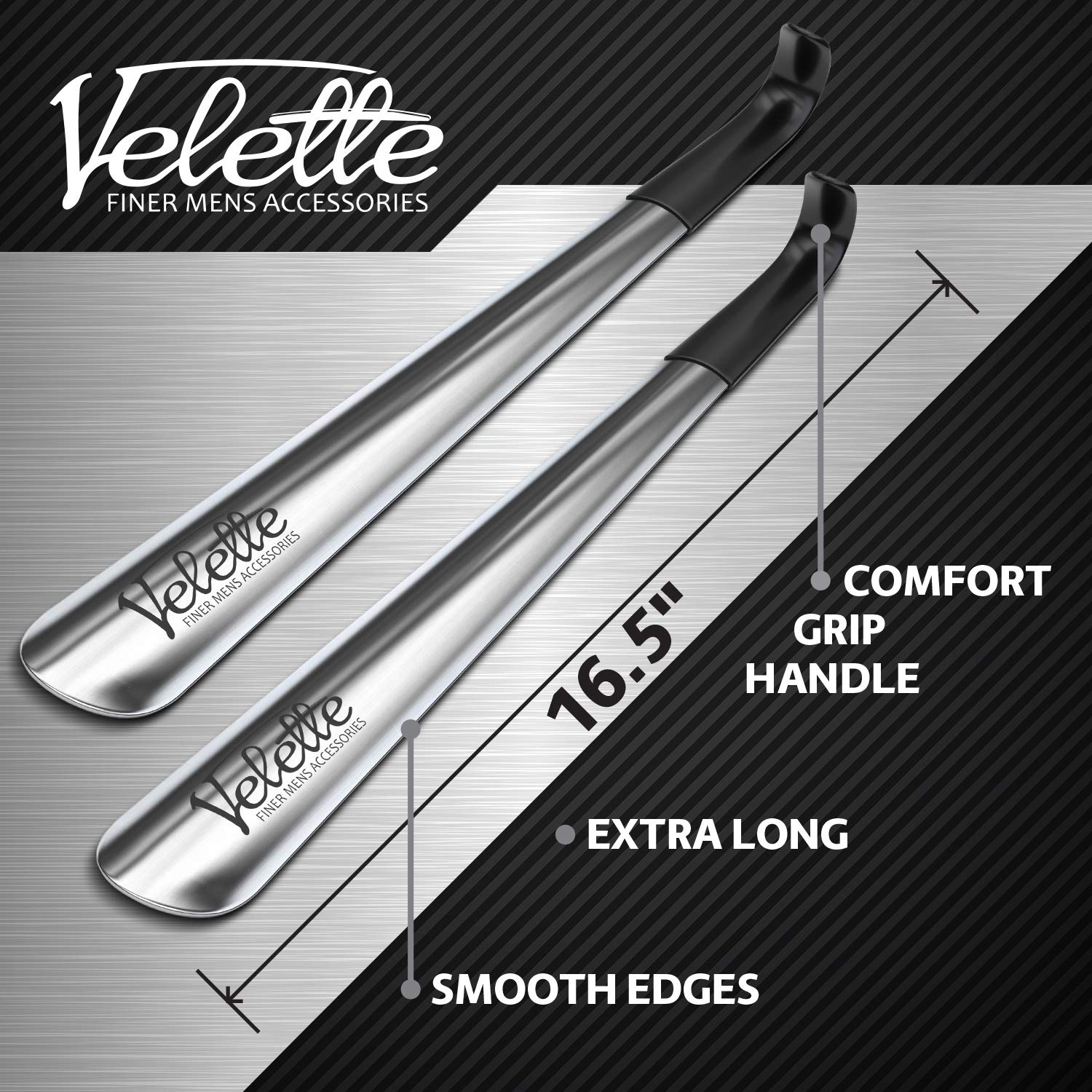 velette shoe horn