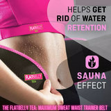 Maximum Sweat Waist Trainer