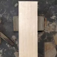 Grade 2, Premium AAA rated english willow for the best Grade 2 bat