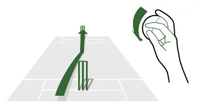 Mastering Spin Bowling Variations: Leg Spin and Off Spin – ZAP Cricket