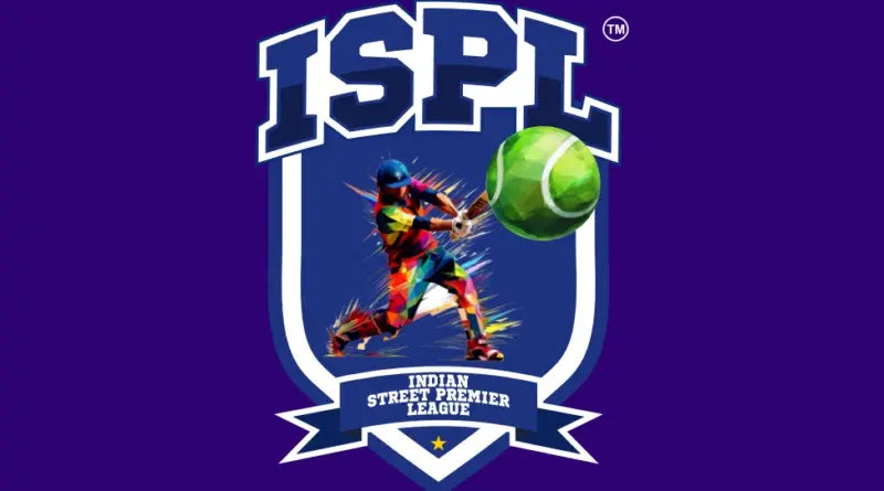 The ISPL Logo