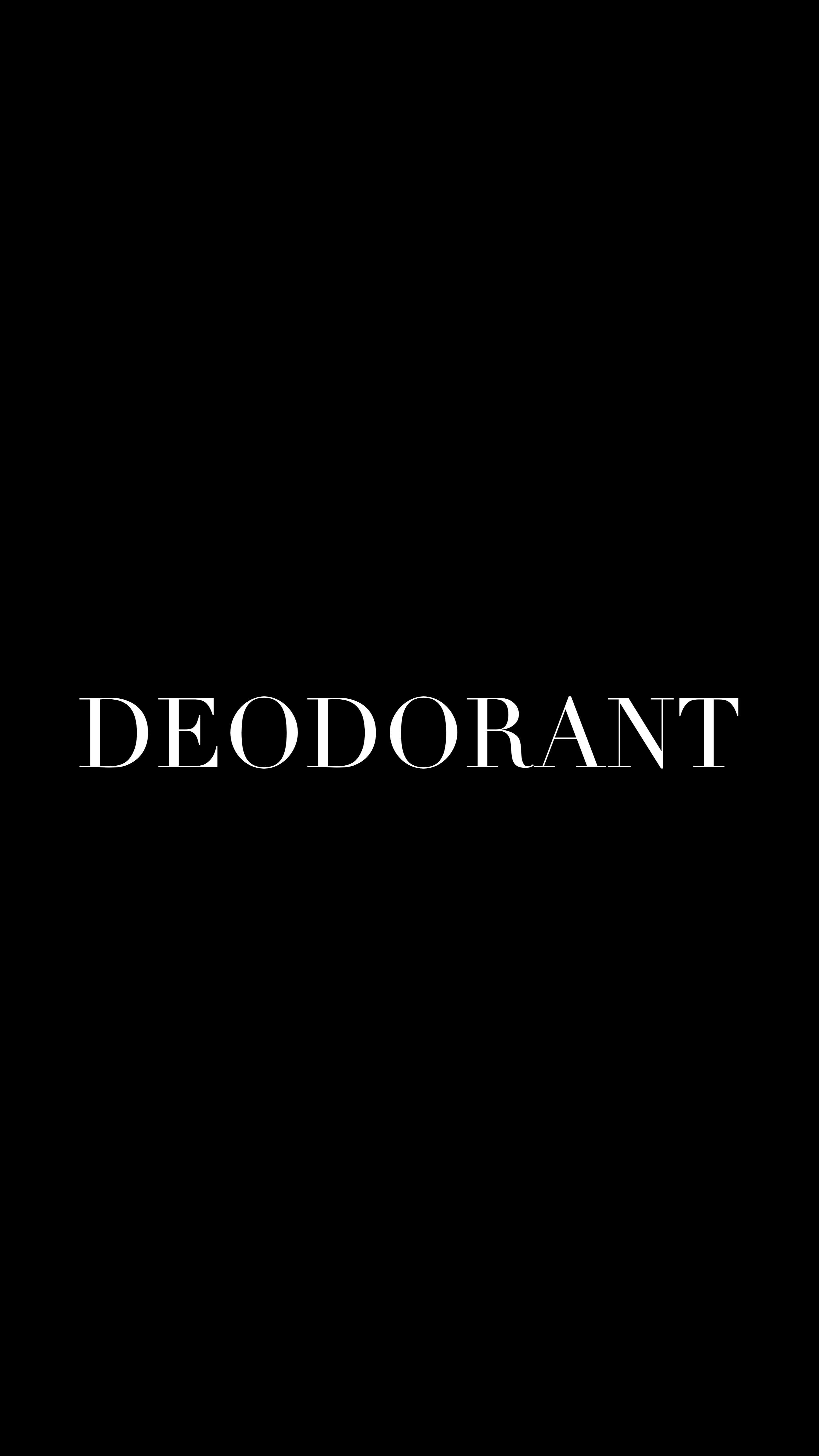 Antiperspirant vs. Deodorant: Dermatologists Explain the Key Differences |  Glamour UK