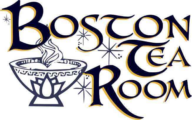 The Boston Tea Room