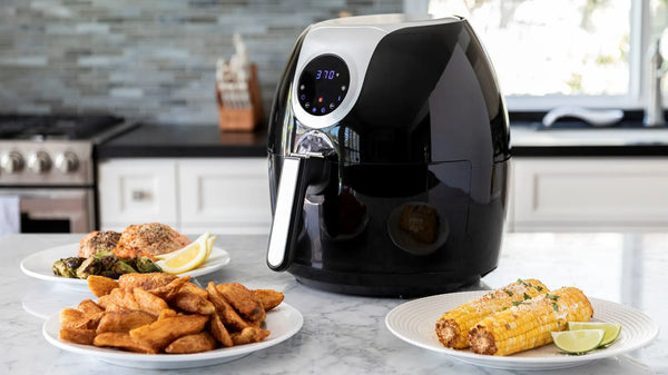 Friteuse sans huile : Les 10 meilleurs Airfryer en promo à trouver