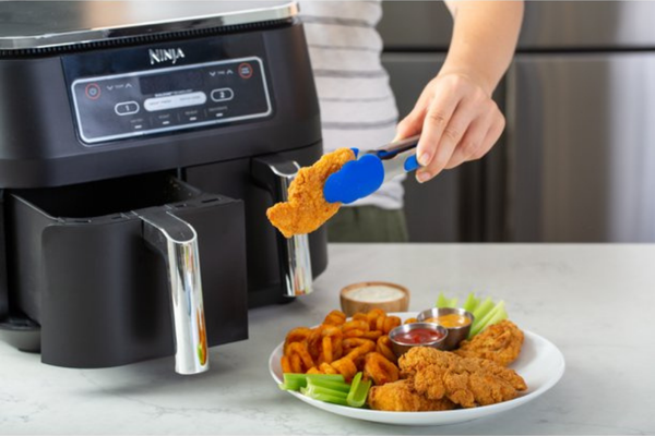 Ninja foodi notre test et avis air fryer