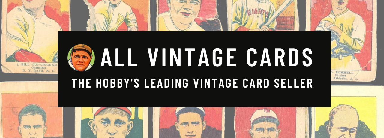 All Vintage Cards Shop