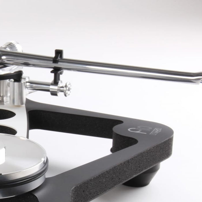 Tonearm'ınızı nasıl dengelersiniz