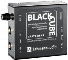 Lehmann Audio Black Cube