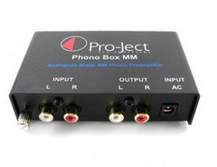 Pro-Ject Phono Box MM