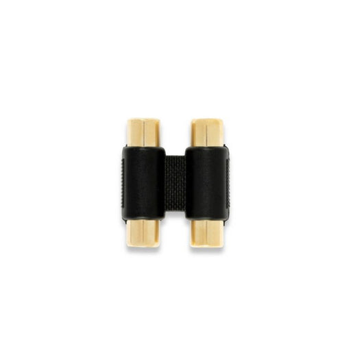 QED Connect RCA - 3.5mm Jack Adaptor — HifiHut