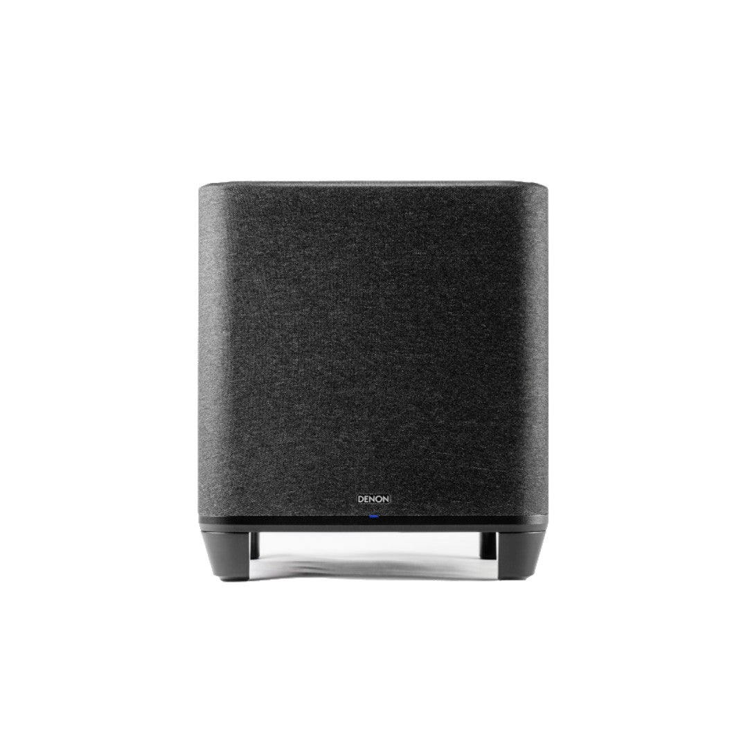 denon sub woofer