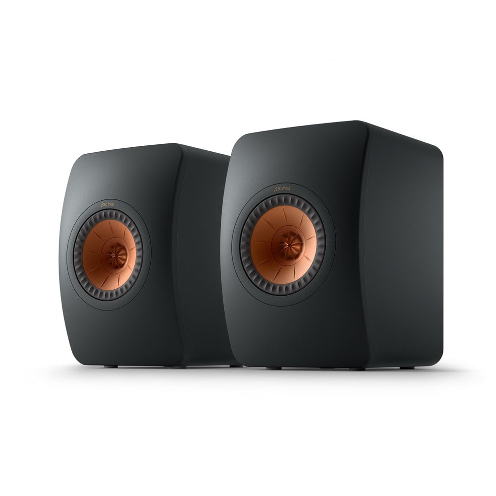 cheap kef speakers