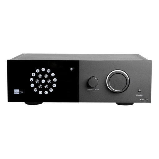 Module Bluetooth AUX / TV et entrée PIN 2+2W, 115 - 230 Vac