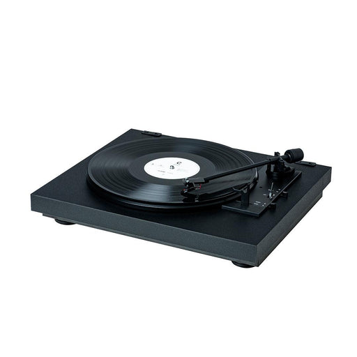 Pro-Ject E1 - Fidelity Magazine