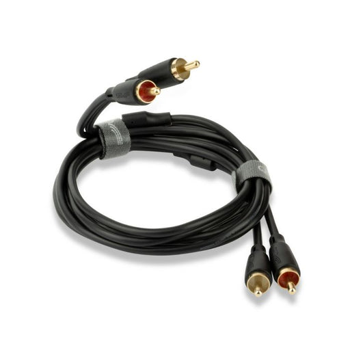 QED Reference Optical Quartz – QED Cable