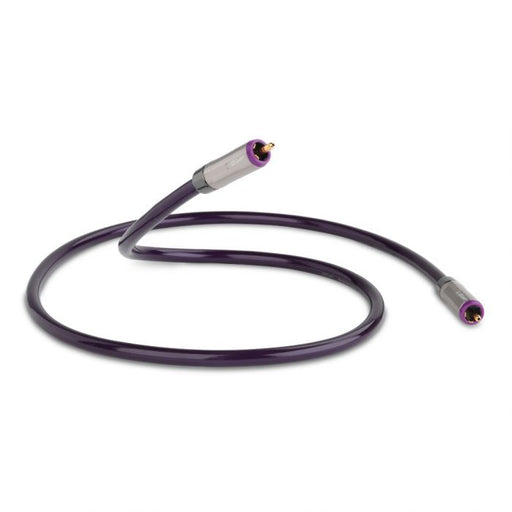 QED Reference Analogue XLR 40 Cable — HifiHut