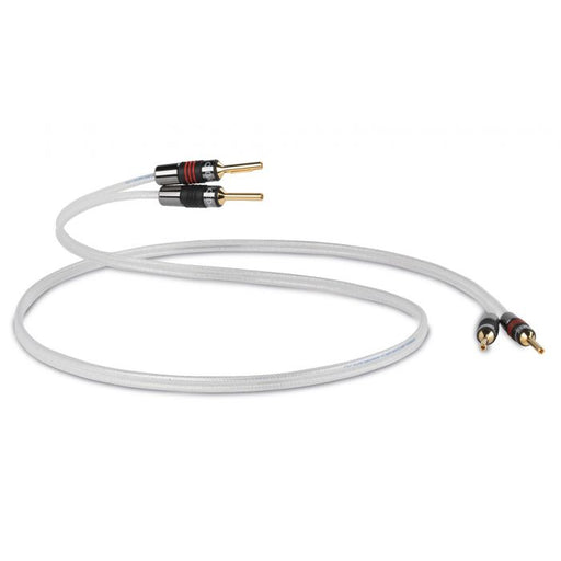 QED Golden Anniversary XT Pre-Terminated Speaker Cable — HifiHut