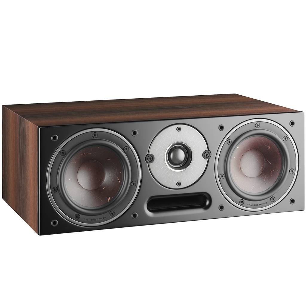 Introducing DALI's Full Range Centre Speaker the OBERON GRAND