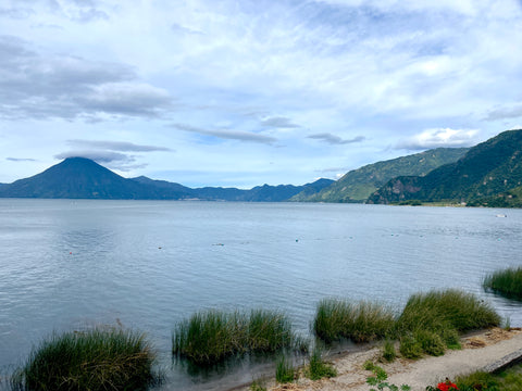 Lake Atitlan