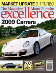 excellence magazine cover