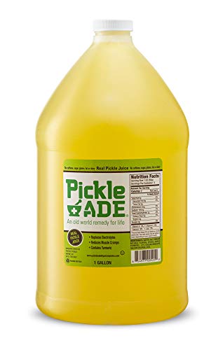 Mt. Olive Pickle Juicers - Large 64 oz Pickle Juice