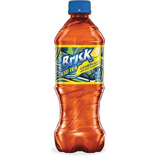 Pepsi Lipton Brisk Iced Tea Ninelife Singapore