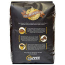 Image of Fresh Roasted Coffee LLC, Tiger Nebula Coffee, Artisan Blend, Medium Roast, Mild Body, Whole Bean, 5 Pound Bag