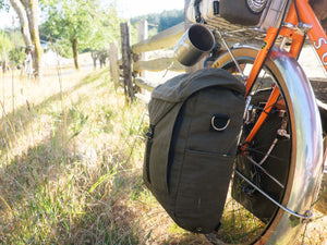 sonora pannier