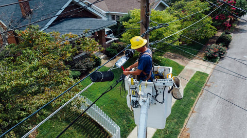 PPE For Electrical Safety