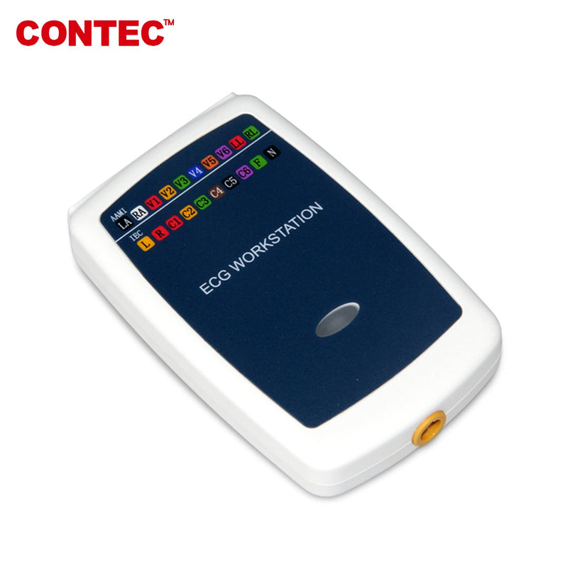 contec ecg80a user manual