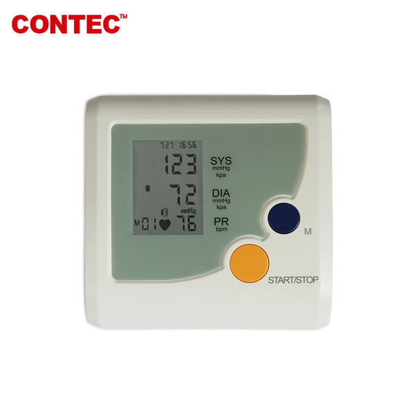 Contec TP500 Thermomètre Infrarouge - Oxigo