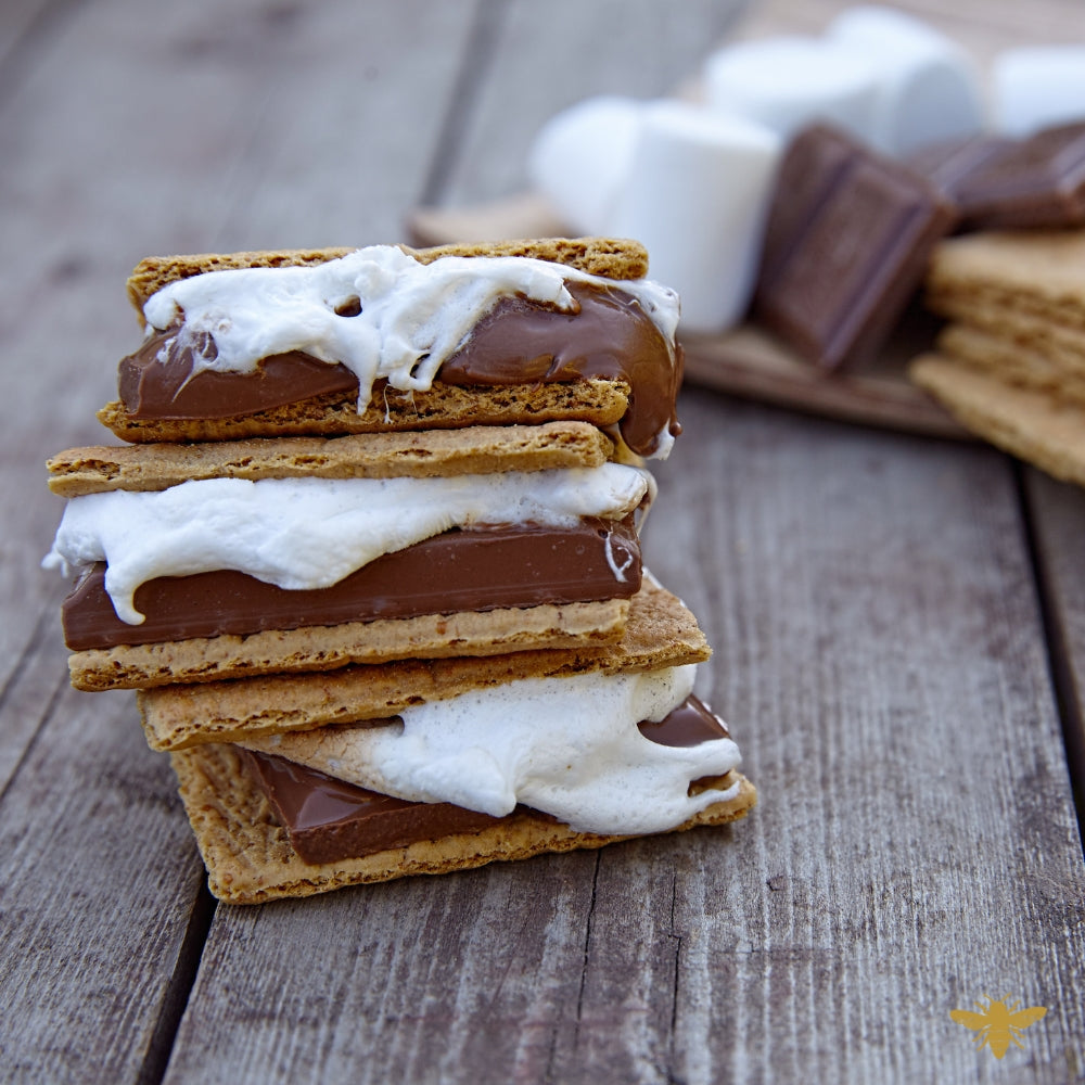 Gimme S'more | Fragrance Oil