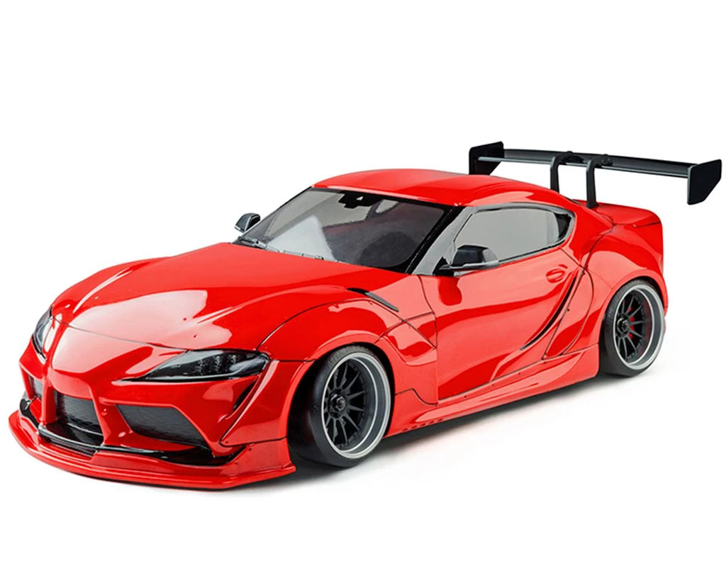 MST RMX 2.0 1/10 2WD Brushless RTR Drift Car w/A90RB Body (Red