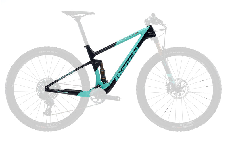 bianchi methanol cv s