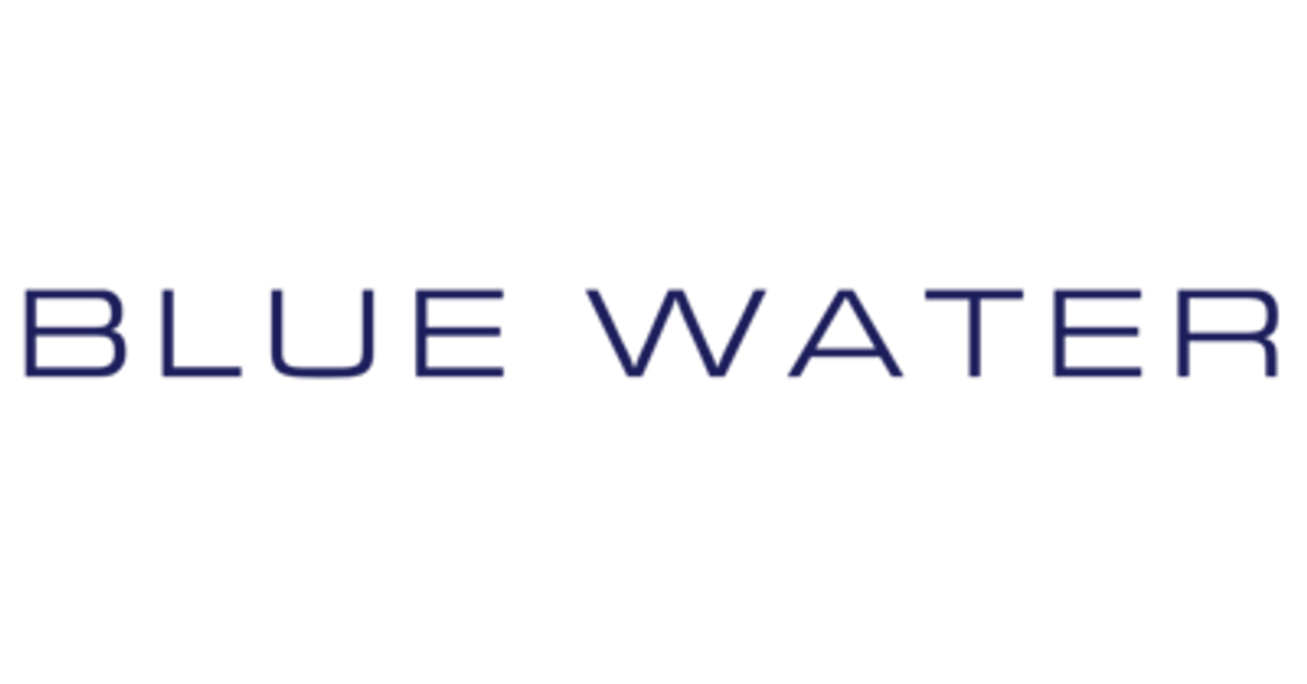 Blue Water Label – Blue Water Clothing