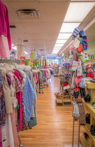 St. Louis consignment shops meet growing demand for affordable