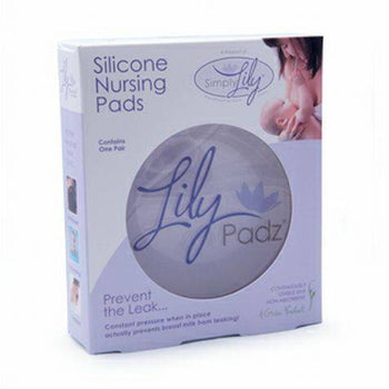 Safe & Dry™ Disposable Nursing Pads - Medela Indonesia