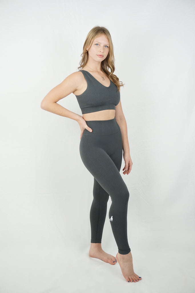 CLASSIC FIT LEGGINGS - BREEZE