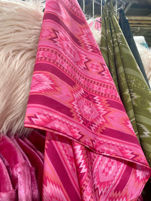 WILD RAG [pop] - Fussy Revival