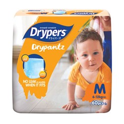 Drypers Drypantz