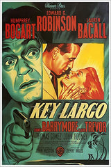 key larho poster
