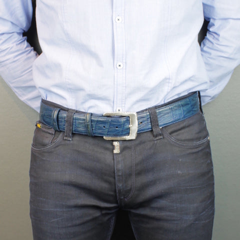 smart casual belt