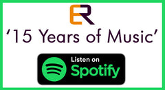 Elliot Rhodes 15 years of music Playlist on Spotify