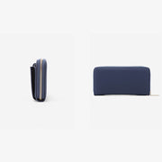 Large Capacity Multi-Compartment Elegant Wallet