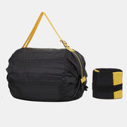 Lrage Capacity Foldable Travel Shoulder Portable Shopping Bag