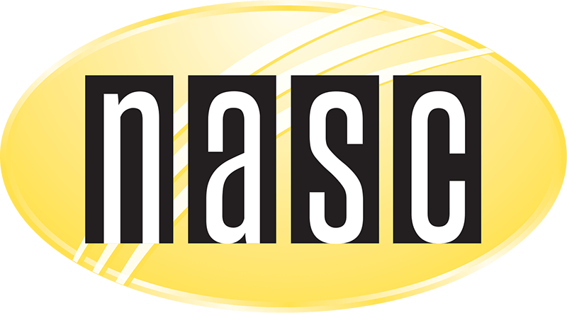 NASC Quality Seal