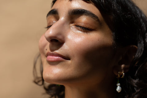 Bedouin Elixir Facial Oil