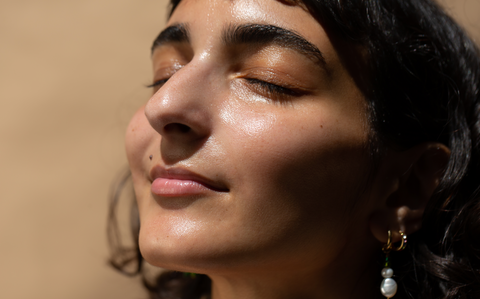 Get Radiant Skin This Summer with The Bedouin Elixir Facial Oil