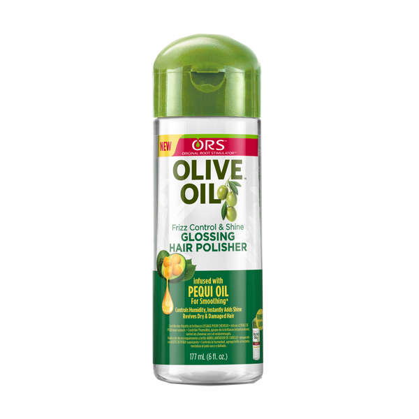 ORS- Olive Oil-Hair Dress crème-(170g) - Winner Price