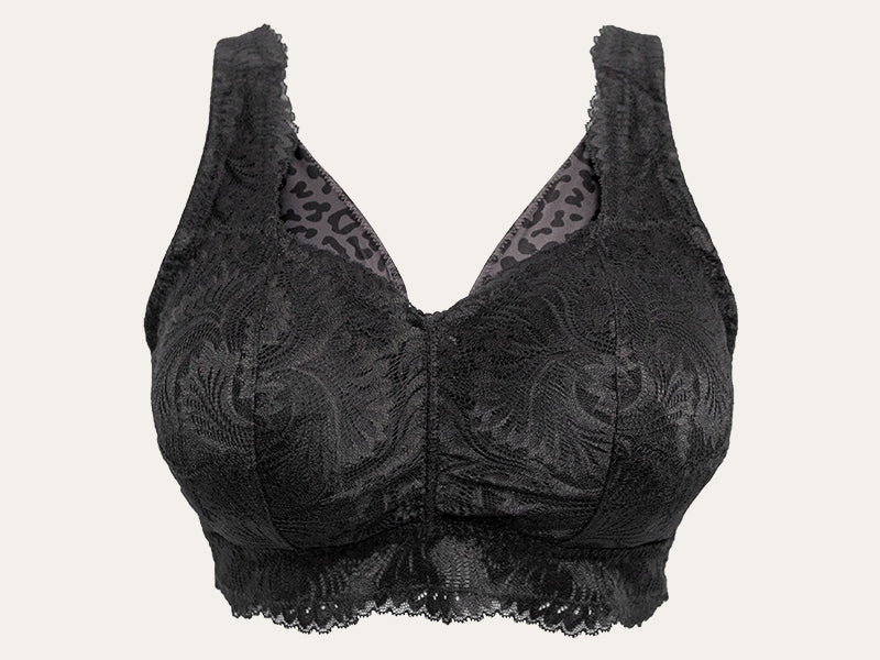 About Stayz – Behave Bras